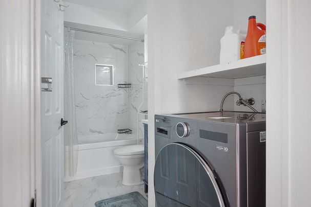 For Lease - 9542 Sheppard Avenue, Toronto, Ontario - Photo 1
