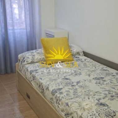 GROUND FLOOR 2 BEDROOM APARTMENT - PLAYA HONDA - Photo 1