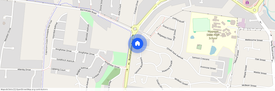 148 Rockhampton Road, Yeppoon, QLD 4703