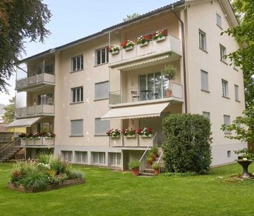 Zentral und doch im Grünen - in Bern - Ihr neues Zuhause! - Foto 5