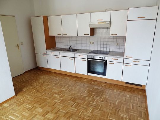 Helle Mietwohnung mit guter Raumaufteilung …! - Photo 1