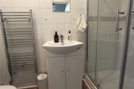 Studio to rent - Photo 5