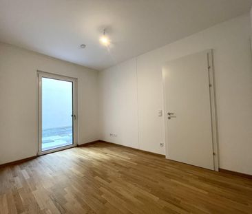 High-Tech Gartenwohnung in der Zieglergasse - BJ 2022 - Photo 2