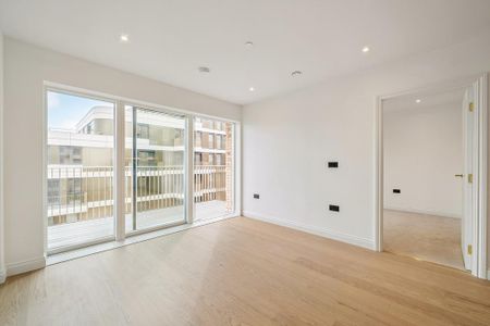 1 bedroom flat to rent - Photo 3