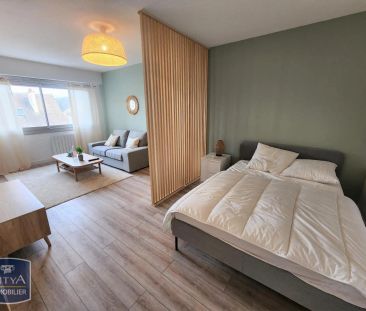 Appartement à louer 1 pièce 31.71m² - Photo 3