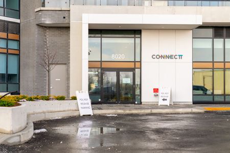 For Lease - 8020 Derry Road Unit# 501, Milton, Ontario - Photo 2