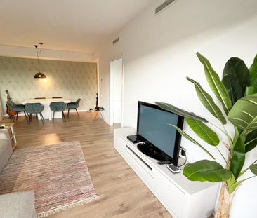 Apartamento de alquiler en La Plana - Photo 1