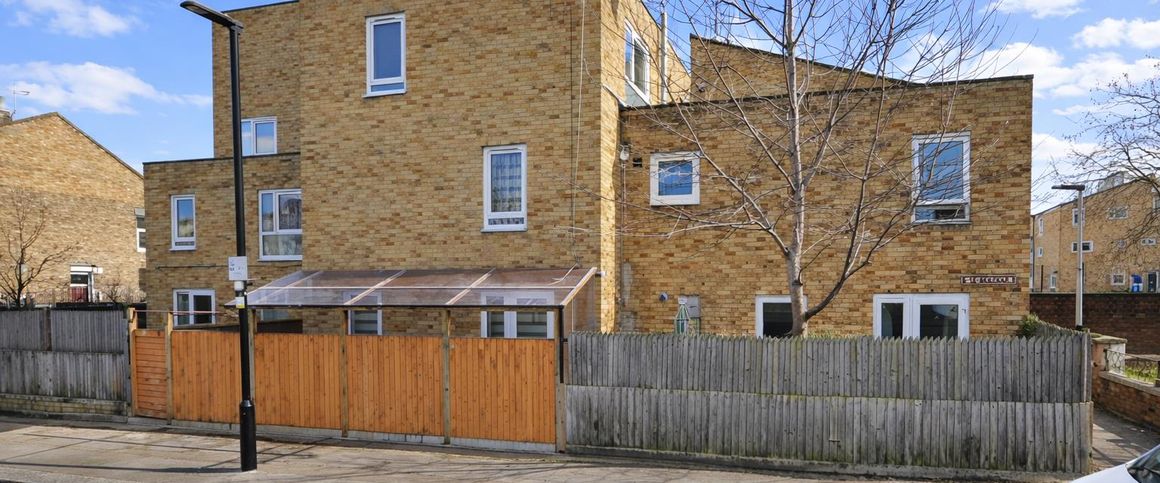 Braemar Road, London N15 - Photo 1