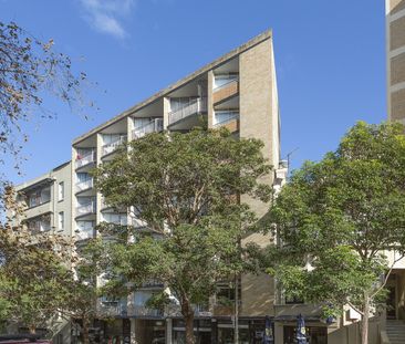 1/61-65 Bayswater Road, Rushcutters Bay NSW 2011 - Apartment For Re... - Photo 6