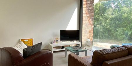 Appartement te huur in Stevoort voor € 815 met 1 slaapkamer - Photo 2