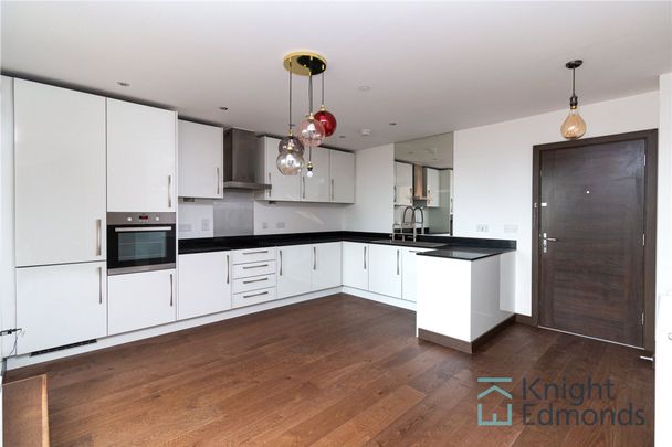 1 bed apartment to rent in Rosalind Drive, Maidstone, ME14 - Photo 1