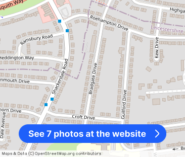 Bradgate Drive, Wigston - Photo 1