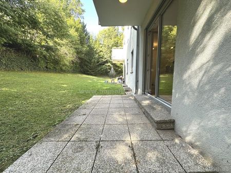 Küniglberg: moderne 3-Zimmer Terrassenwohnung - 5 Jahre befristet - Foto 2