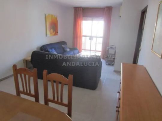 Piso en alquiler en Ciudad Jardín-Tagarete-Zapillo - Foto 1