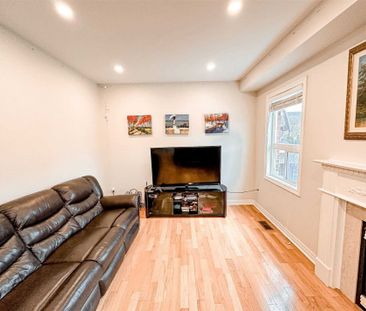 For Lease - 53 Westchester Crescent, Markham, Ontario - Photo 6