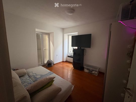 Bilocale con arredo presente come in foto - Photo 1