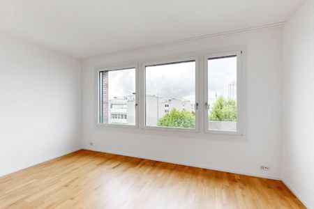 RENTING WITHOUT DEPOSIT - Welcome to Neuhaustrasse 36 - Photo 3
