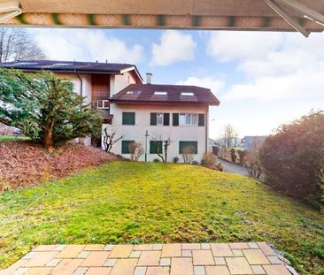 Your new oasis of well-being in an ideal residential location! - Photo 1