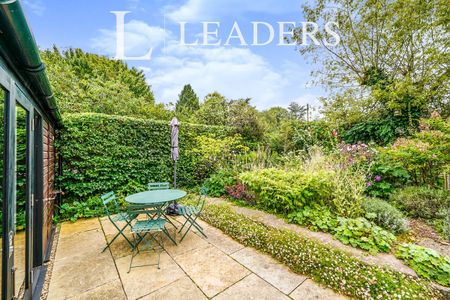 2 bedroom cottage to rent Back Lane, Bisley, Stroud, Gloucestershire, GL6 - Photo 5