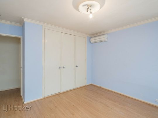 Green Acres ! Huge Back Yard and Updated Inside - Photo 1