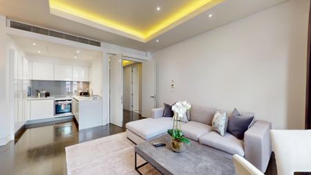 Green Street, Mayfair, W1K 6RQ, London - Photo 3