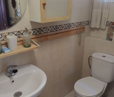 Piso de alquiler en Ollerias, La Goleta - San Felipe Neri - Photo 2