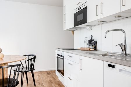Kristinagatan, Norrköping - Photo 2