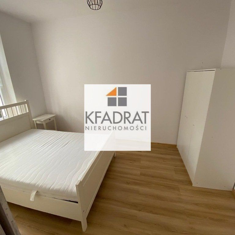 Dwa pokoje na wynajem - ścisłe centrum Stargardu - Zdjęcie 1