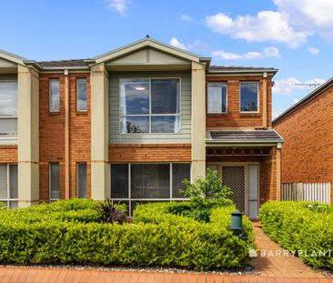 Modern Living Perfect for Professionals! - Photo 6