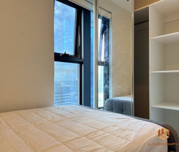 Melbourne CBD - Photo 1