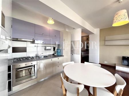 Baneasa Zona Dobrogeanu Gherea || Apartament 3 camere | Bloc 2009 | 3 locuri parcare - Photo 2