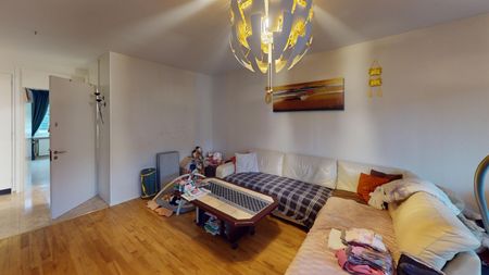 Flöjtgatan 17 - Photo 2