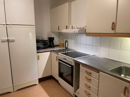 Björkrisvägen 5 C - Foto 2