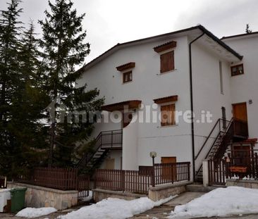 Trilocale via del Ceraso, Ovindoli - Photo 3