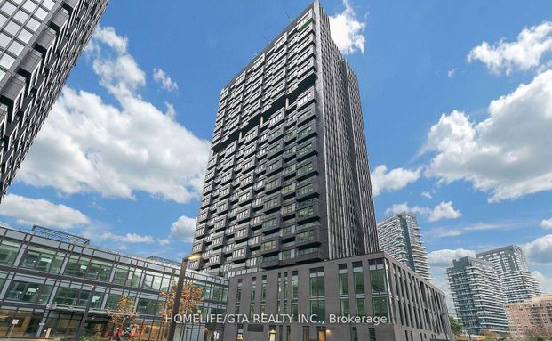 For Lease - 1 Quarrington Lane Unit# 3504, Toronto, Ontario - Photo 1