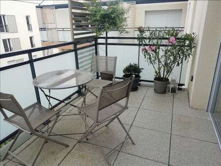 2 pièces - 39,93 m² - 3ème étage - Colocation non autorisée - Photo 5