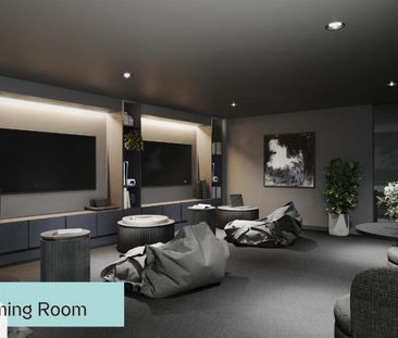 Studio to rent - Photo 3