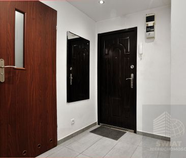 Słoneczne mieszkanie z balkonem - ul. Potulicka - Zdjęcie 4