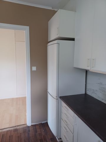 Åstigen, Hallabro - Photo 2