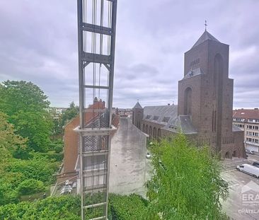 Appartement te huur - Photo 1