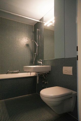 Helle 3-Zimmerwohnung in Frenkendorf - Foto 5