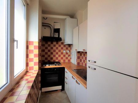 Location Appartement 3 pièces 66m² - Photo 4