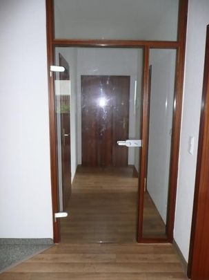 Bequem und großzügig im Erdgeschoss! - Photo 1