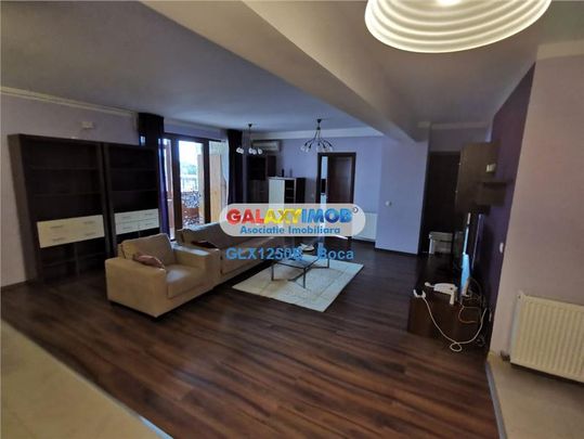 Apartament 3 camere - PIPERA - Fotografie 1