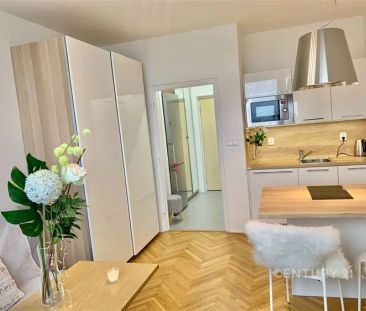 1+kk Lesná, ul. Halasovo náměstí, 9.NP/13, výtah, CP 24 m - Fotografie 2