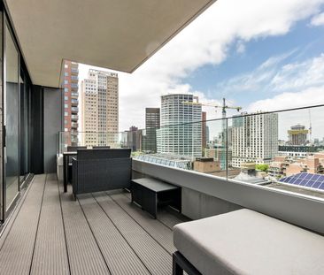 Appartement te huur: Wijnhaven 71-E 3011 WK Rotterdam - Photo 6