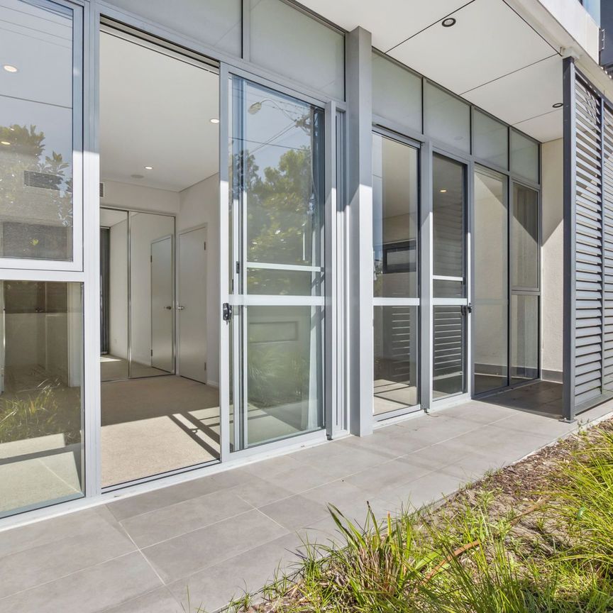 1/500 Fitzgerald Street, North Perth. - Photo 1