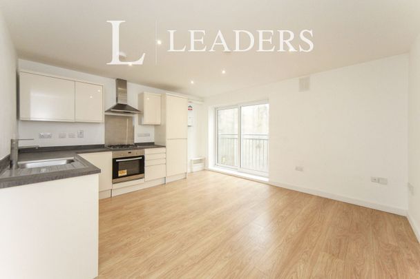 1 bedroom apartment to rent Bedford Heights, 2 Old Bedford Road, Luton, LU2 - Photo 1