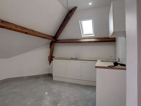 Appartement Rueil Malmaison 2 pièce(s) 45.28 m2 - Photo 2