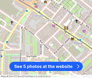 2.5 Zimmer, 77 m² - Photo 1